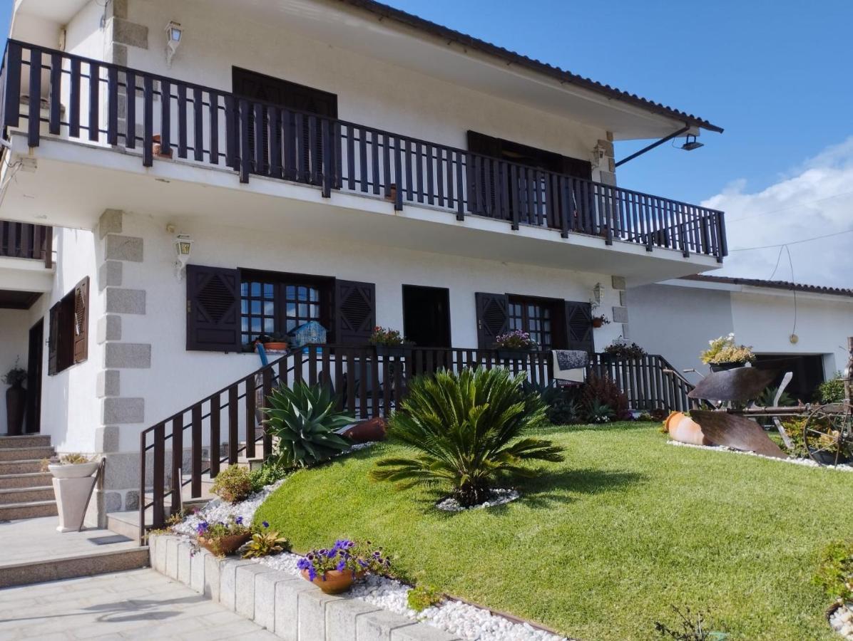 Bellae Holiday Apartamento Apúlia